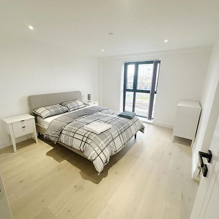 Luxury Modern Flat Near Center Londres Exterior foto